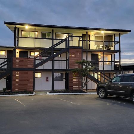 Saltwater Inn Westport Kültér fotó