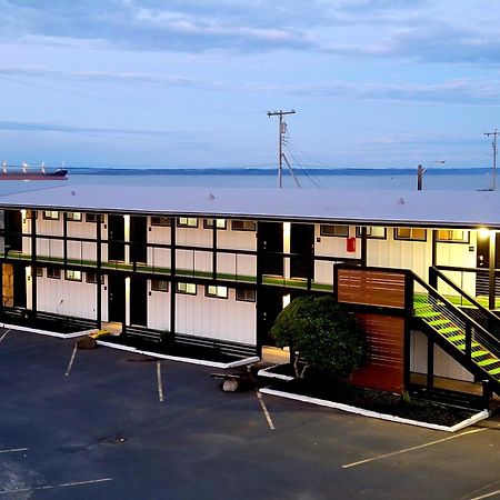 Saltwater Inn Westport Kültér fotó