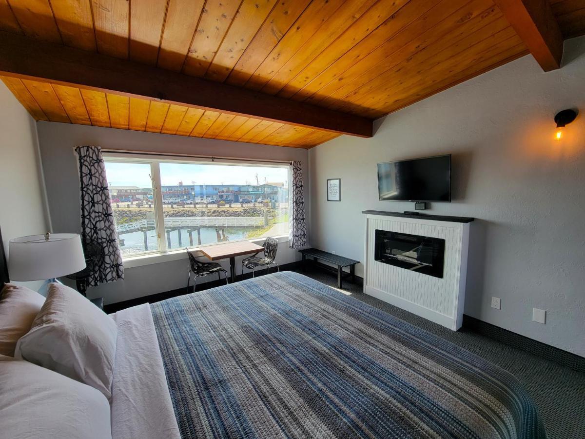 Saltwater Inn Westport Kültér fotó