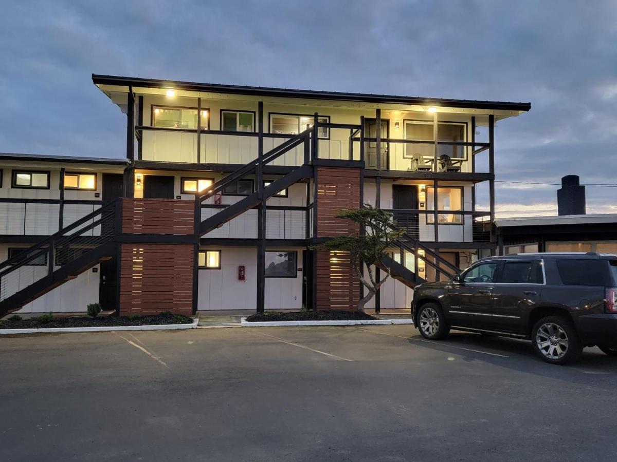Saltwater Inn Westport Kültér fotó