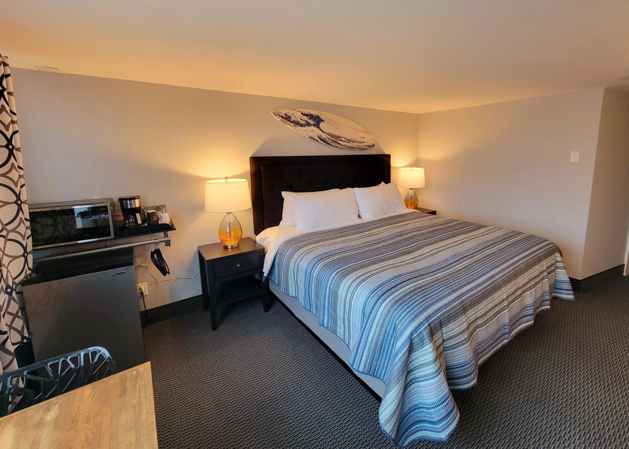 Saltwater Inn Westport Kültér fotó