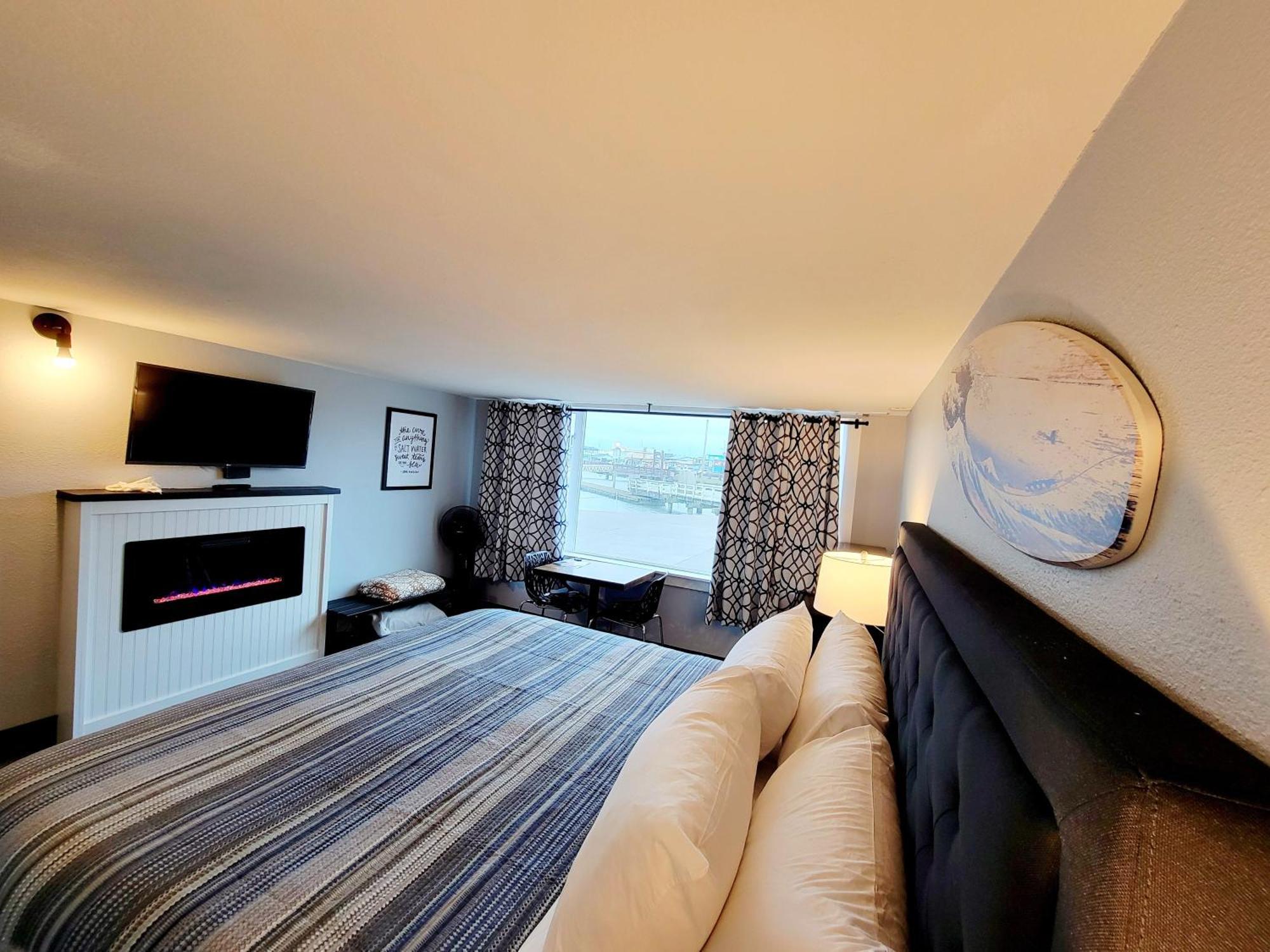 Saltwater Inn Westport Kültér fotó