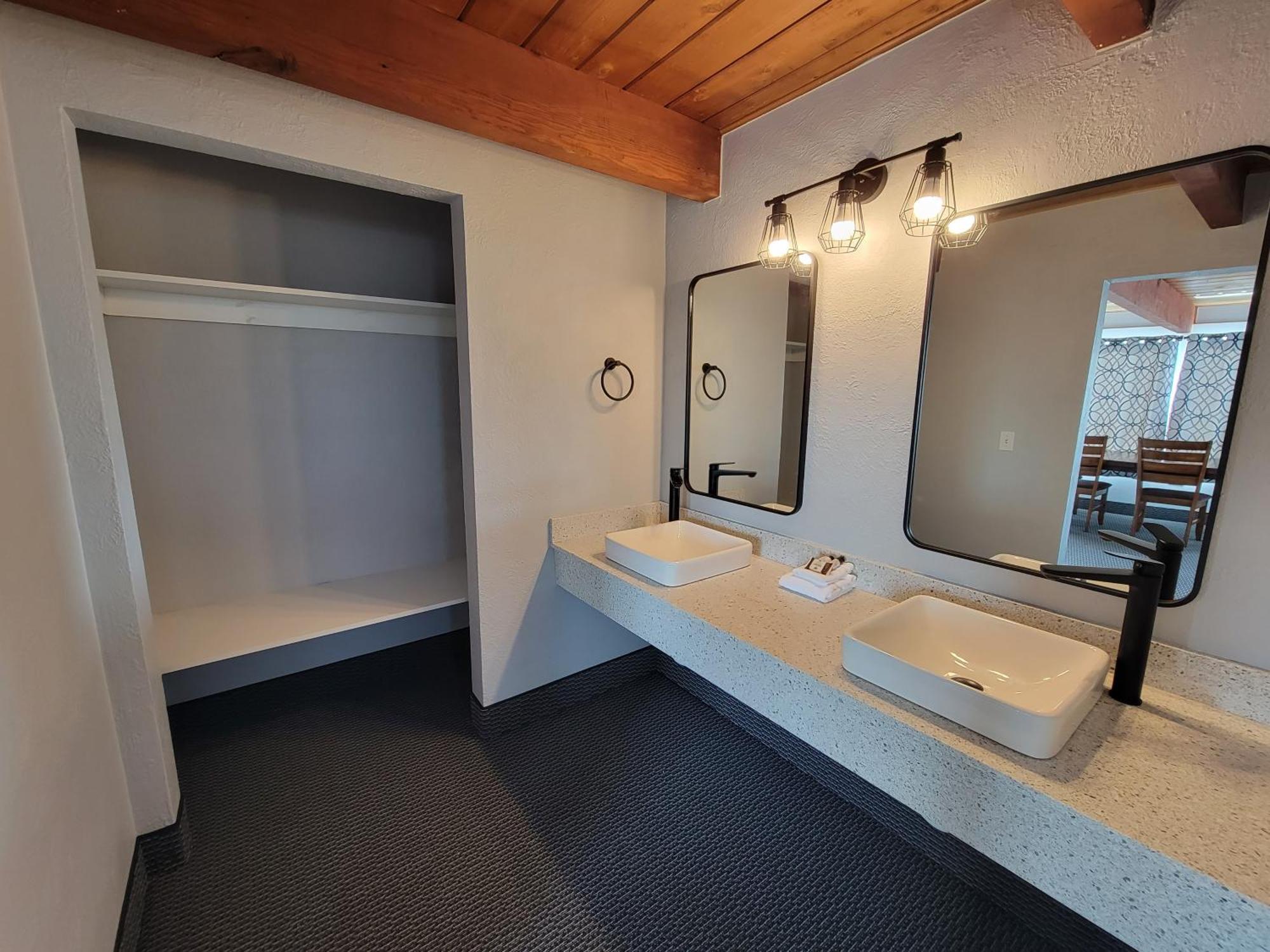 Saltwater Inn Westport Kültér fotó